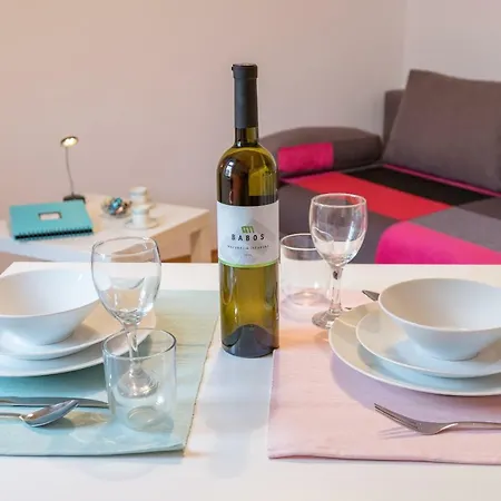 Fiorelin Apartament *