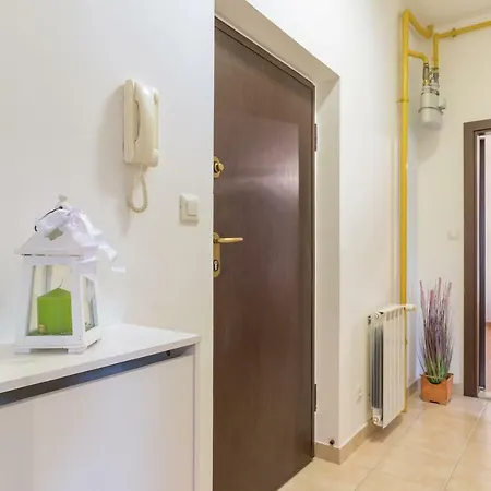 Fiorelin Apartament