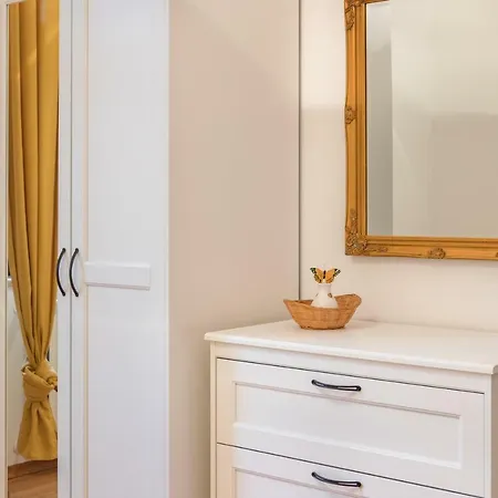 Apartament Fiorelin Pula