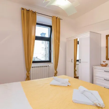Fiorelin Apartment