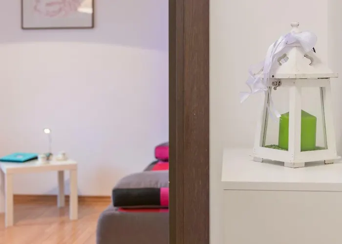 Apartamento Fiorelin Pula