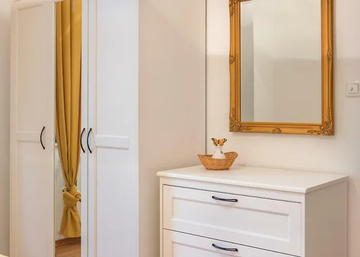 Apartamento Fiorelin Pula