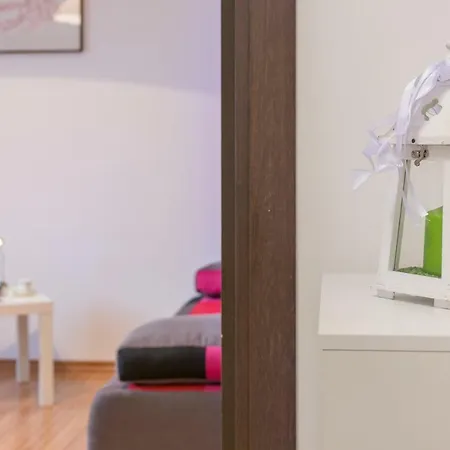 Apartment Fiorelin Pula