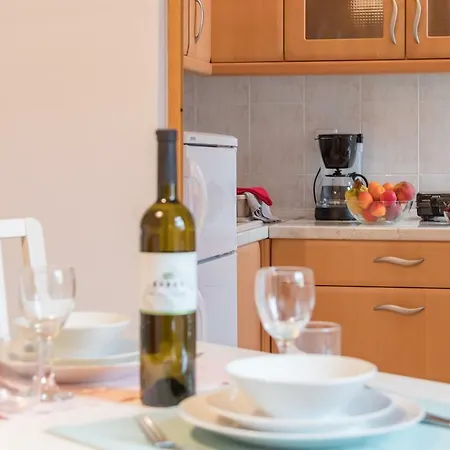 Fiorelin Apartment