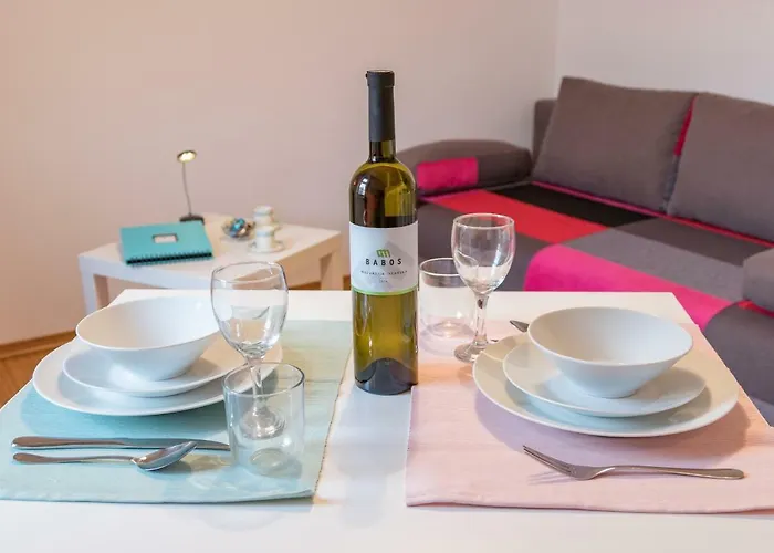 Fiorelin Apartmán *