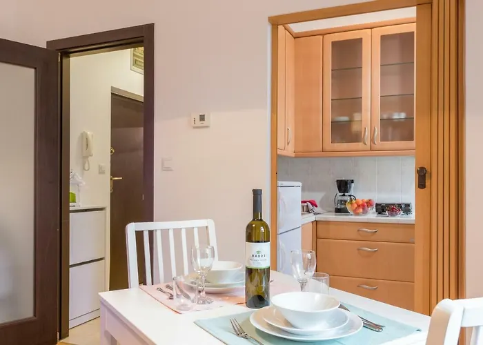 Apartmán Fiorelin Pula